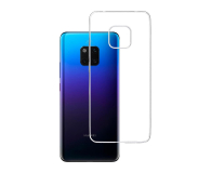 3mk Clear Case do Huawei Mate 20 Pro - 499994 - zdjęcie 1